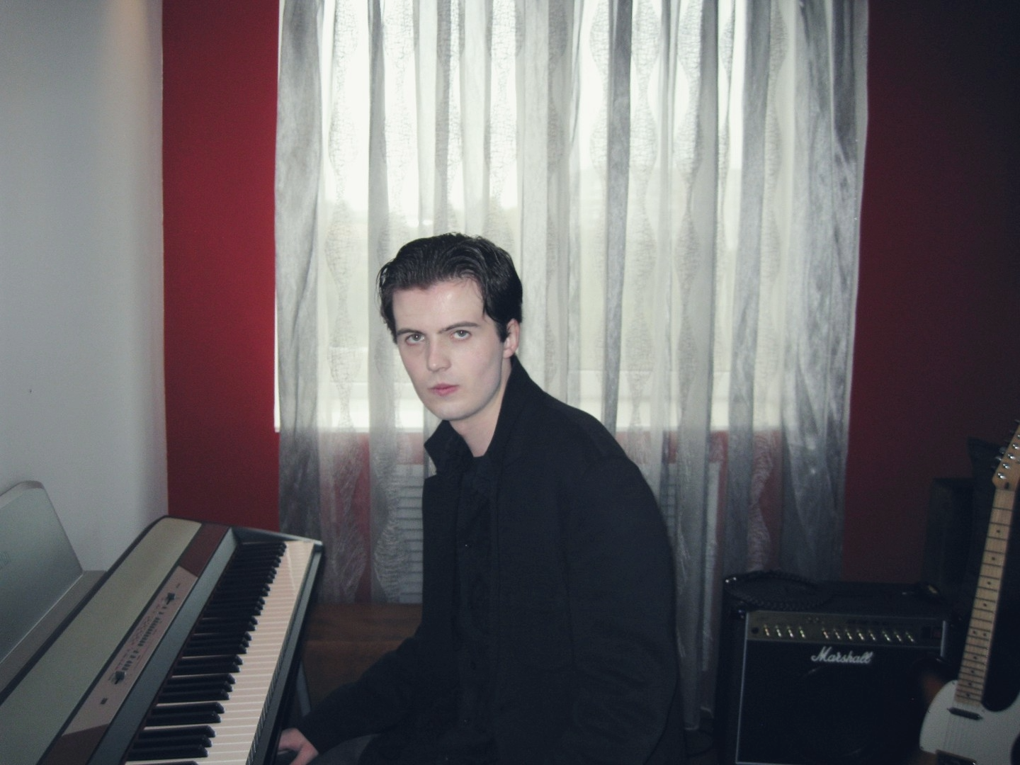 Bogdan Garabagiu